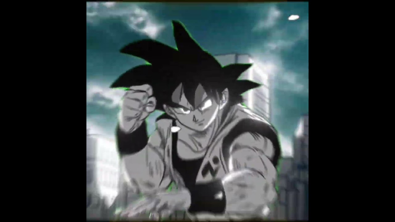 POV:your the trashest 11 year old editor #mangaedit #mangaedits #gokuedit #gokuedits #animeedit