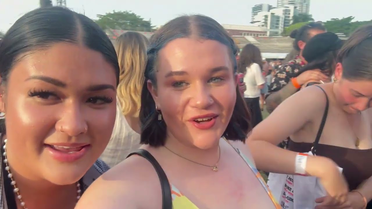 Brisbane adventures ft Ocean Ally