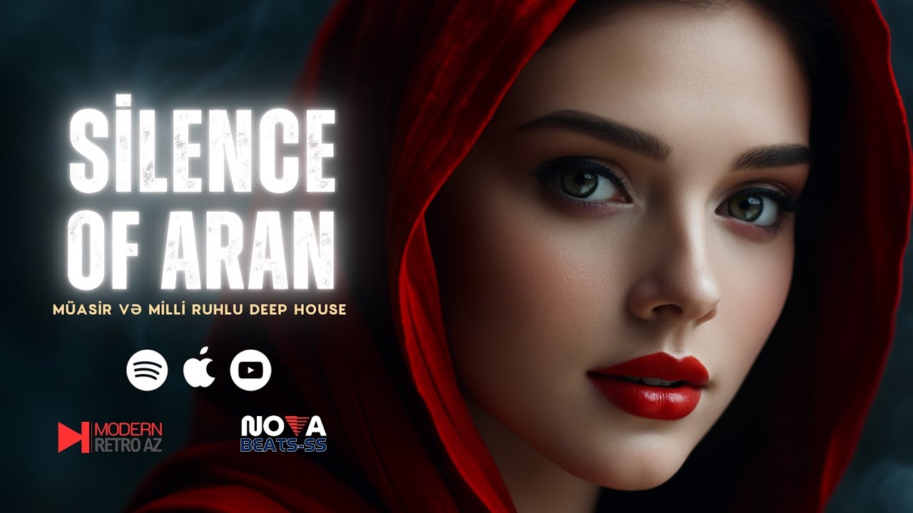 Silence of Aran &ndash; M&uuml;asir və Milli Ruhlu Musiqi | SeyidaliSS