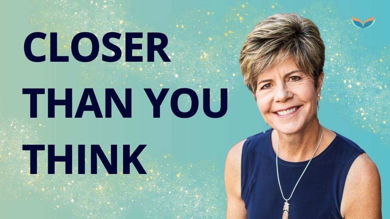 5 Practices That Strengthen Your Spirit Connection