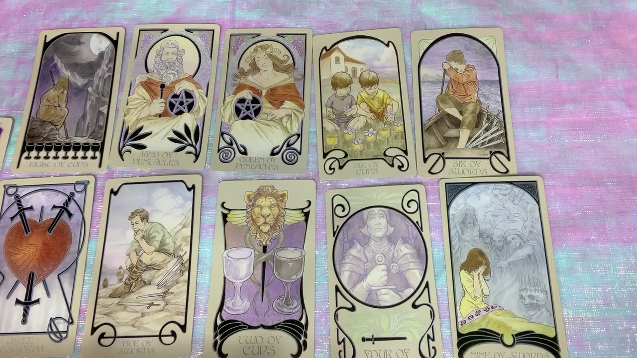 PISCES MAY 2020 LOVE TAROT READING &ldquo; EX WANTS TO START OVER &ldquo;❤️❤️❤️