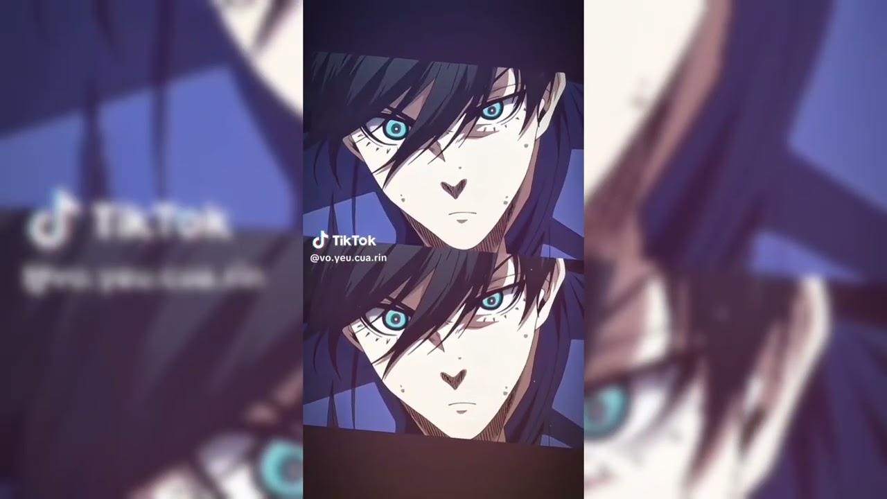 Tổng hợp tik tok blue lock#2