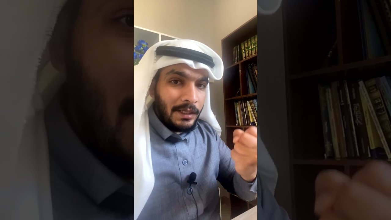 قصة الشيخ فنيخ ابا الميخ الشمري مشخول ابا الميخ
