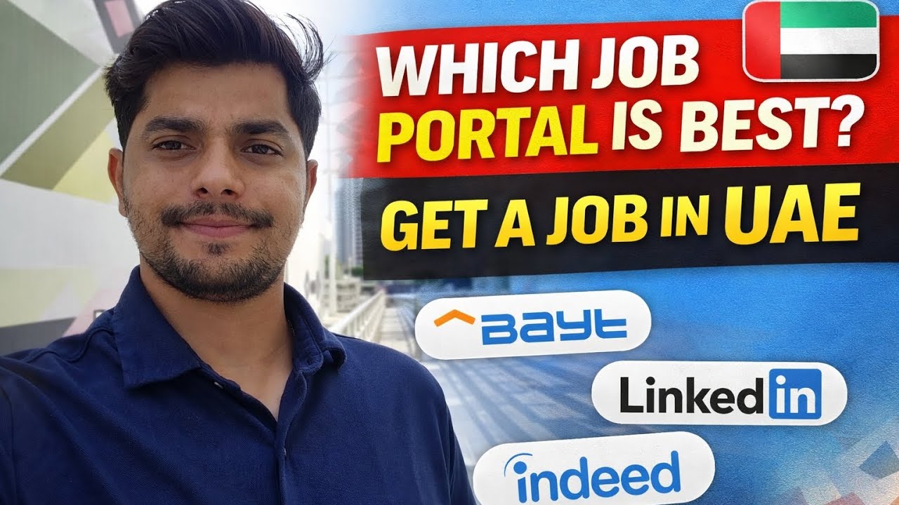 Looking for jobs in UAE | why i don’t recommend Linkedin 😱🇦🇪  #accounting #finance #Dubai #abudhabi