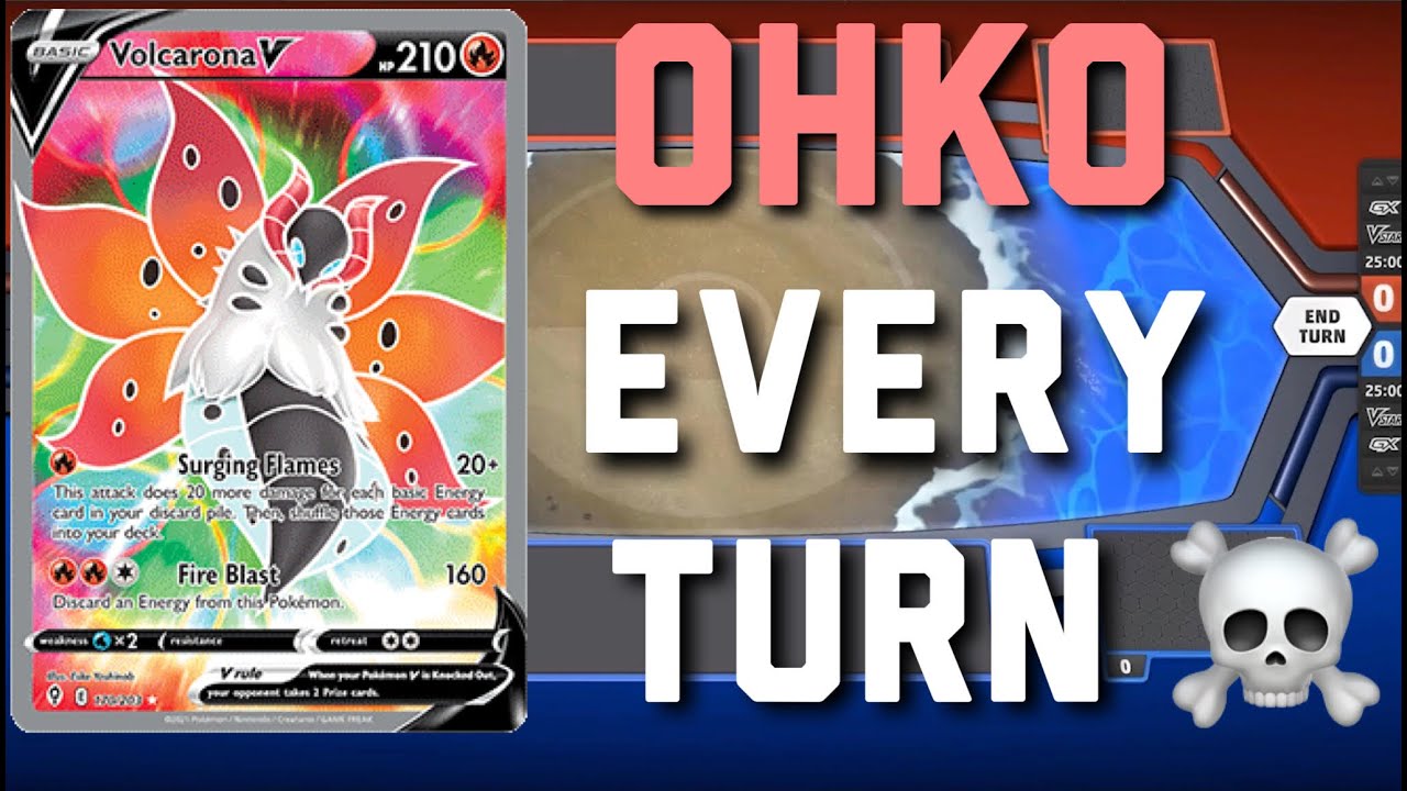 Most Broken Starter Deck for TCGL Expanded Format
