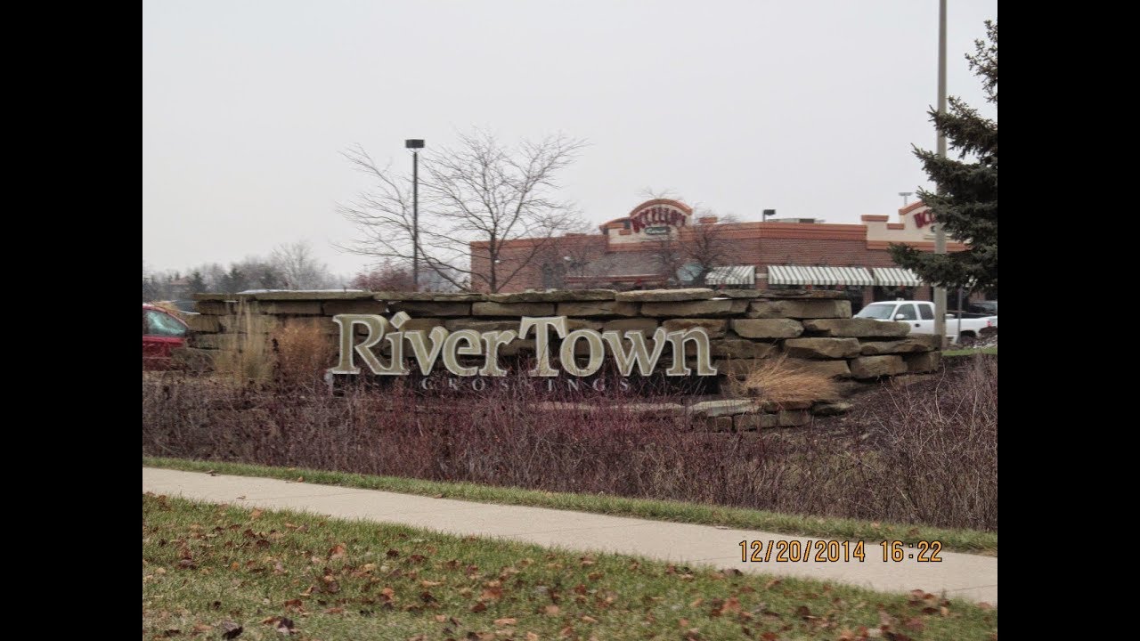 Rivertown Crossings - Grandville, MI, 3.9.19