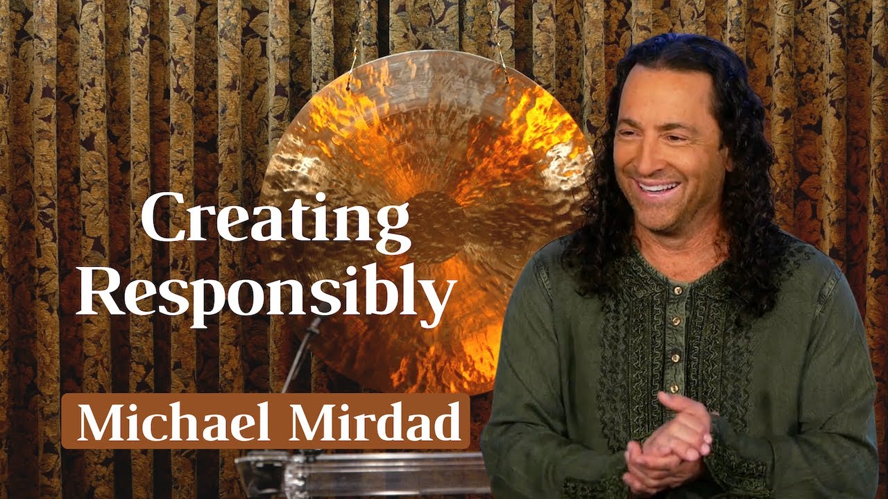 Creating Responsibly