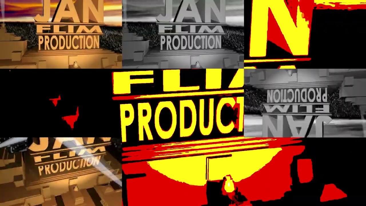 20th century fox jan flim production Sparta Remix TheKantapapa Veg Custom Edit