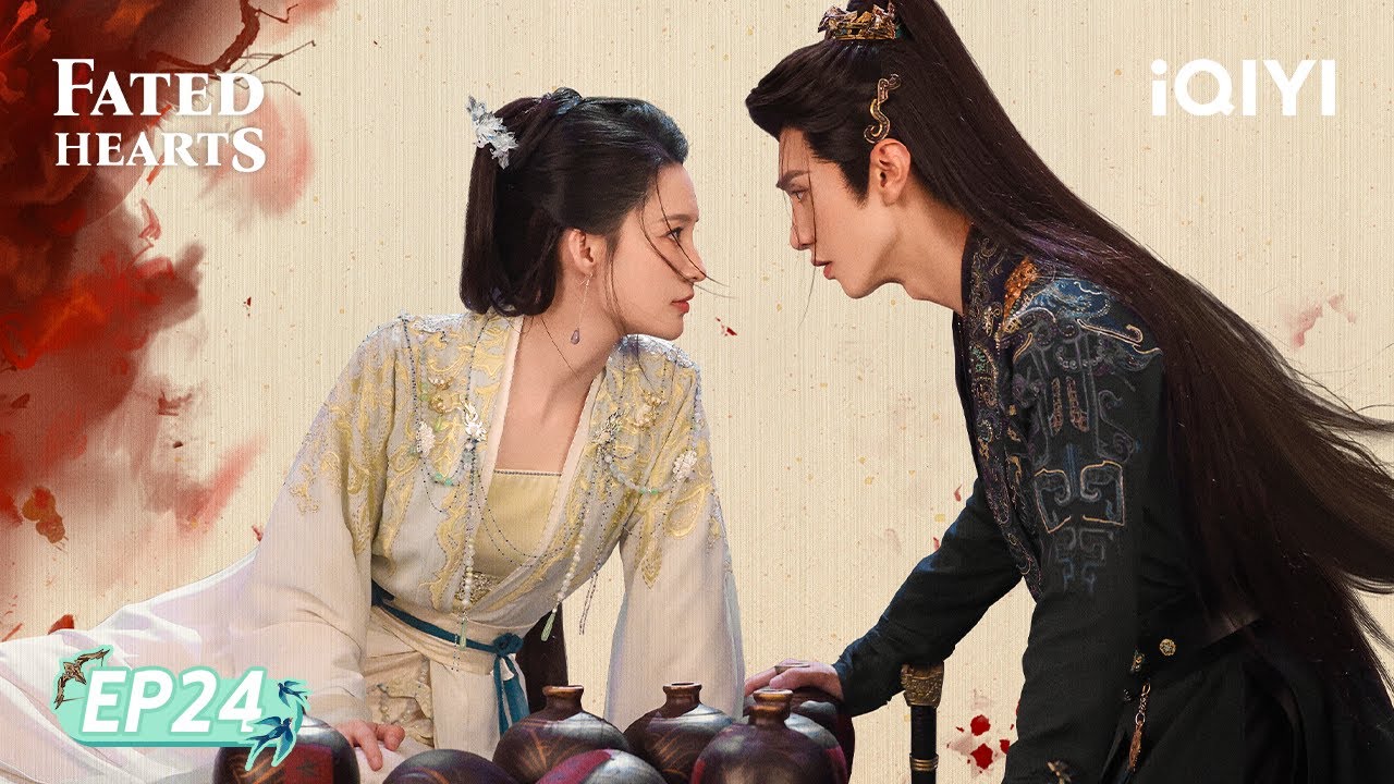 Una Risa Entre Canciones | Episodios 24 Completos | Li Qin, Chen ZheYuan | iQIYI Spanish