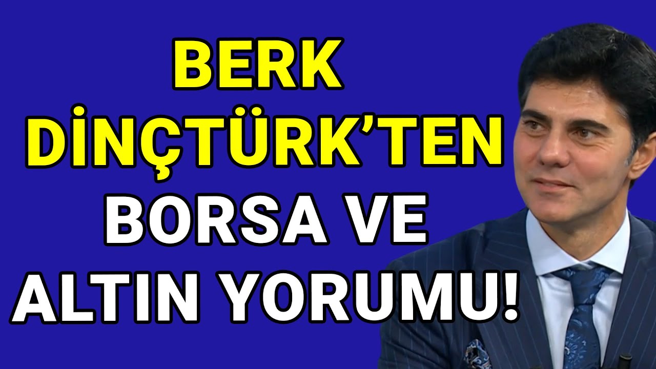 Berk Dinçtürk: 