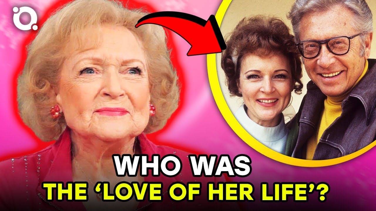Inside Betty White&rsquo;s Life Before She Passed Away |⭐ OSSA