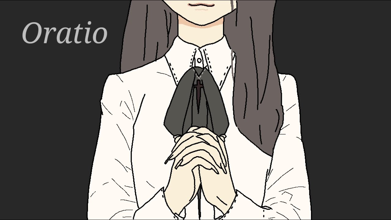 Oratio