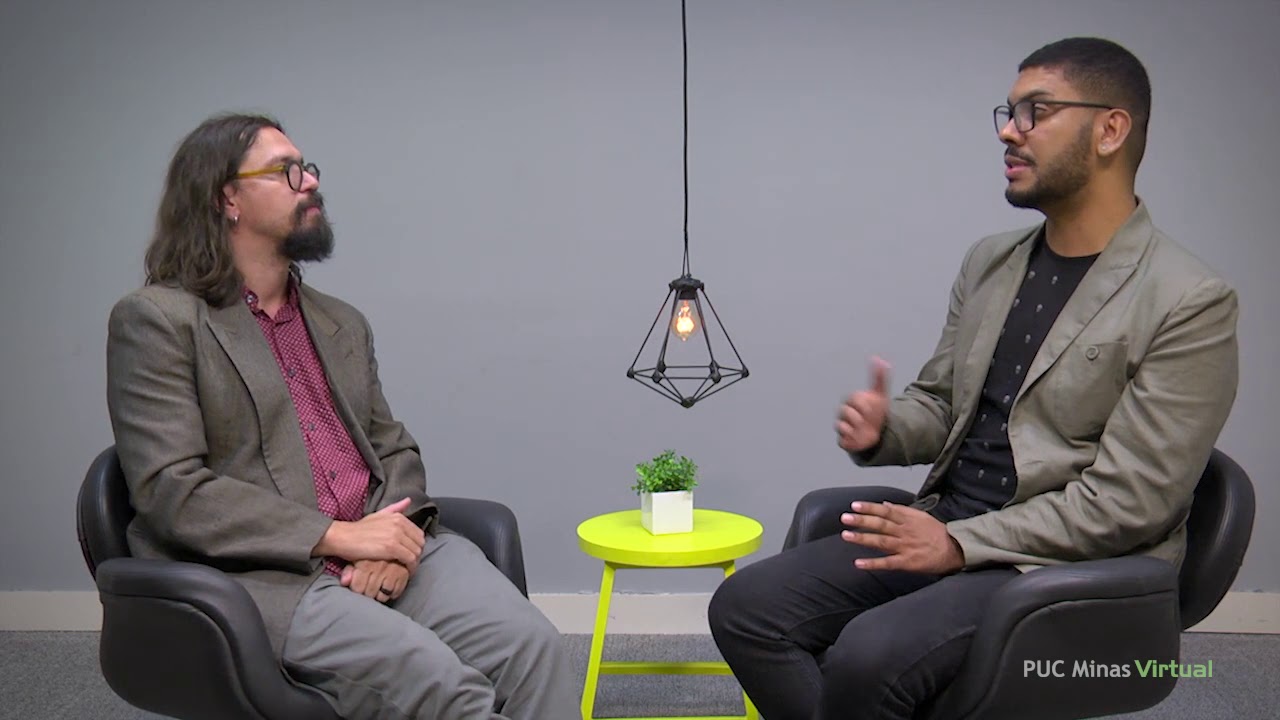 Ética em Sócrates, Platão e Aristóteles - entrevista com o prof. Fabiano Veliq