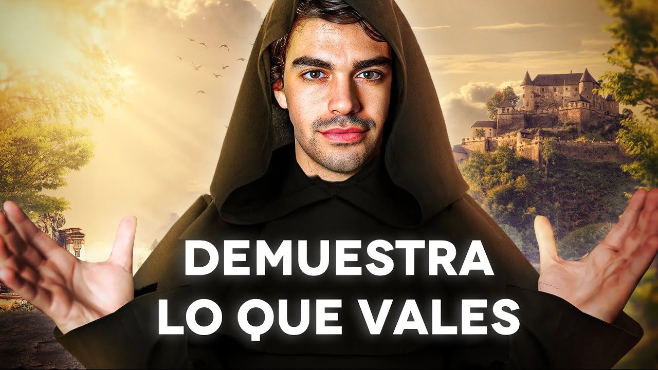 Modo Monje: Propulsa tu vida al nivel superior (Gu&iacute;a Completa)