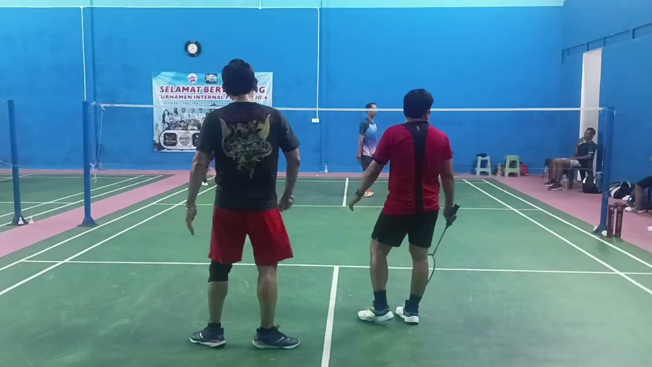 SMASH KERAS
