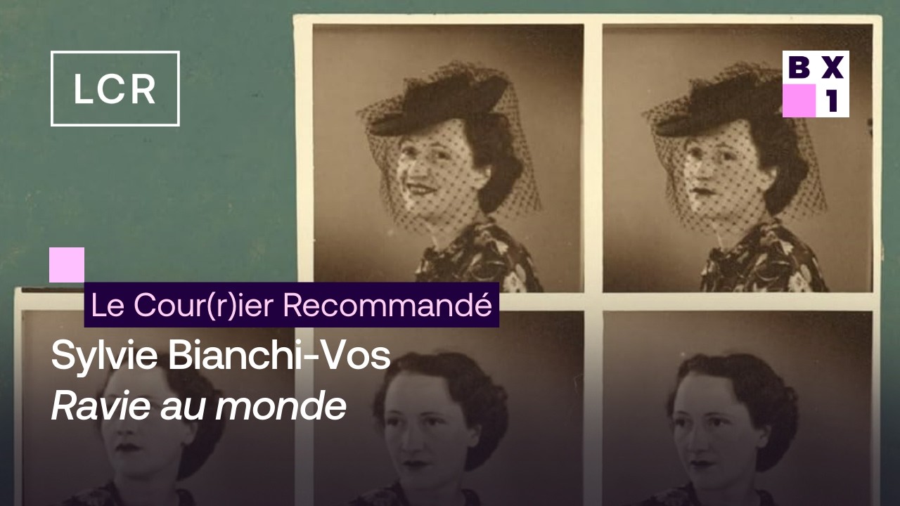 LCR - Sylvie Bianchi-Vos