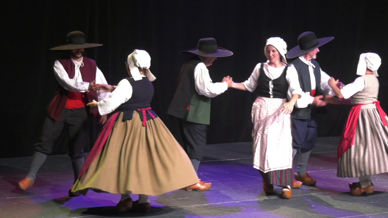 Les Portes du Monde 2019 la Charraud