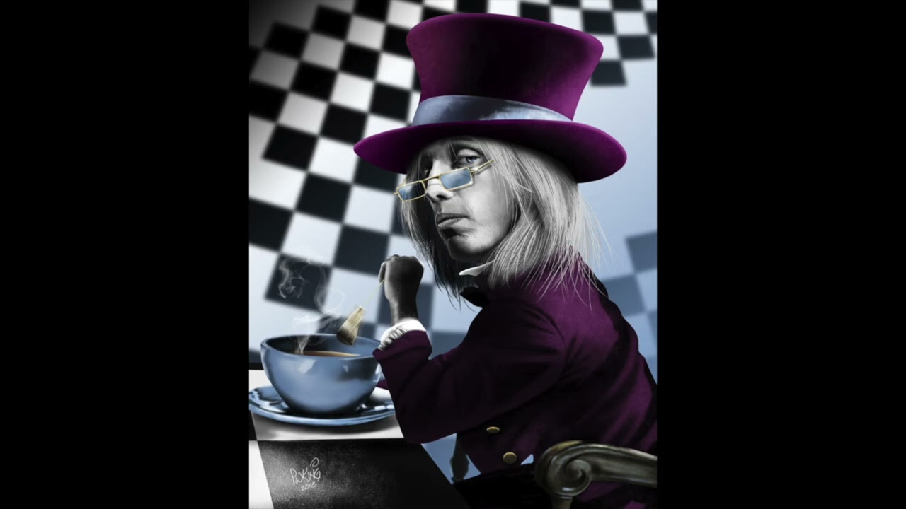 Tom Petty 