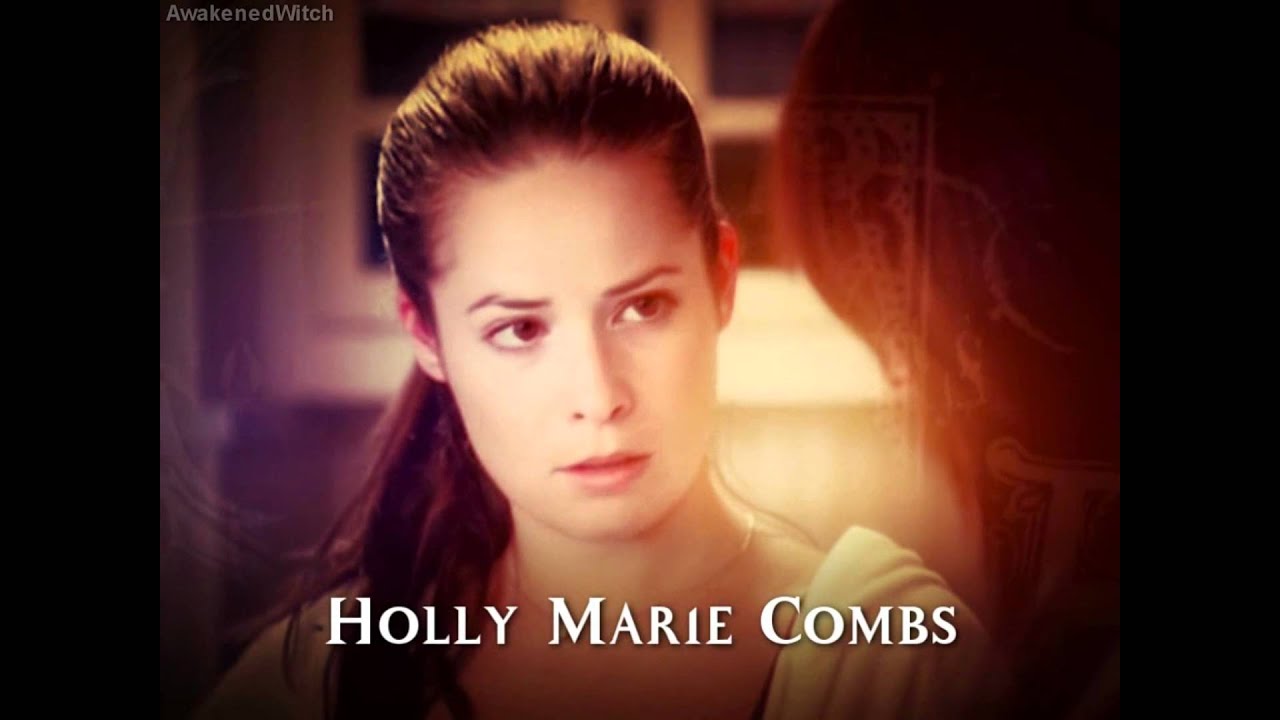 Charmed || [5x06&5x16] Opening Credits - 