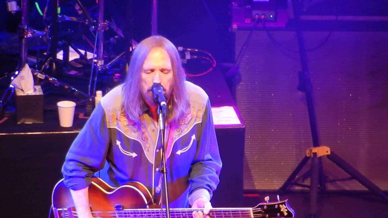 Mudcrutch.....Hungry No More.....6/22/16.....Fox Theatre.....Oakland, CA