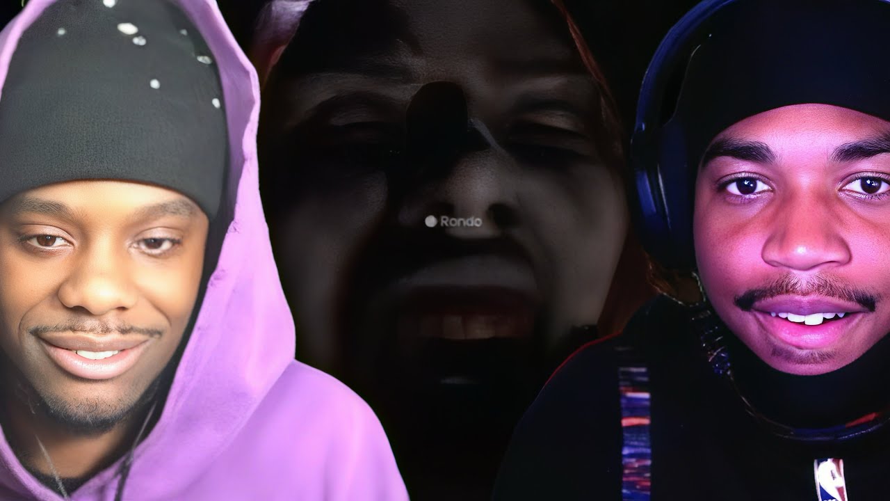 JankyRondo & ScumTk Play Don&rsquo;t Scream Together! (HILARIOUS)