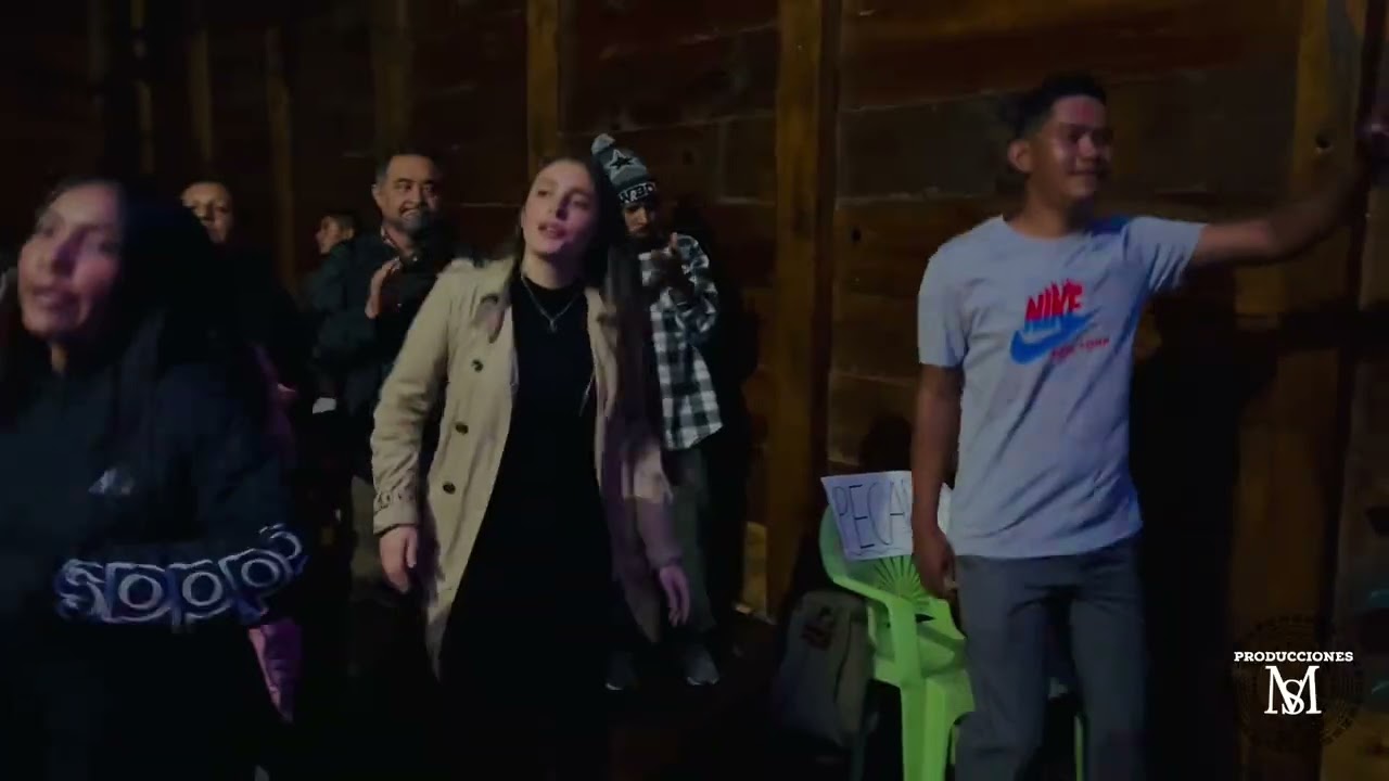 Lo más nuevo del grupo Shekinah musical ho moradora