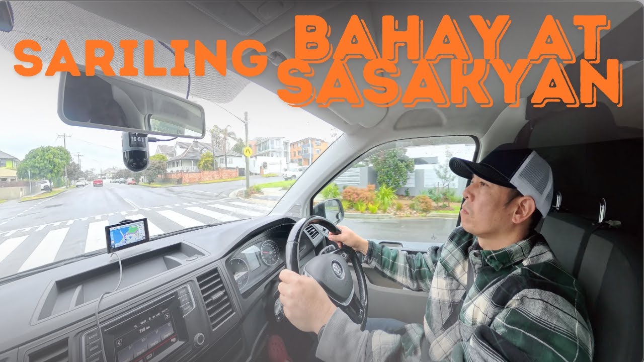 Sariling Bahay at Sasakyan