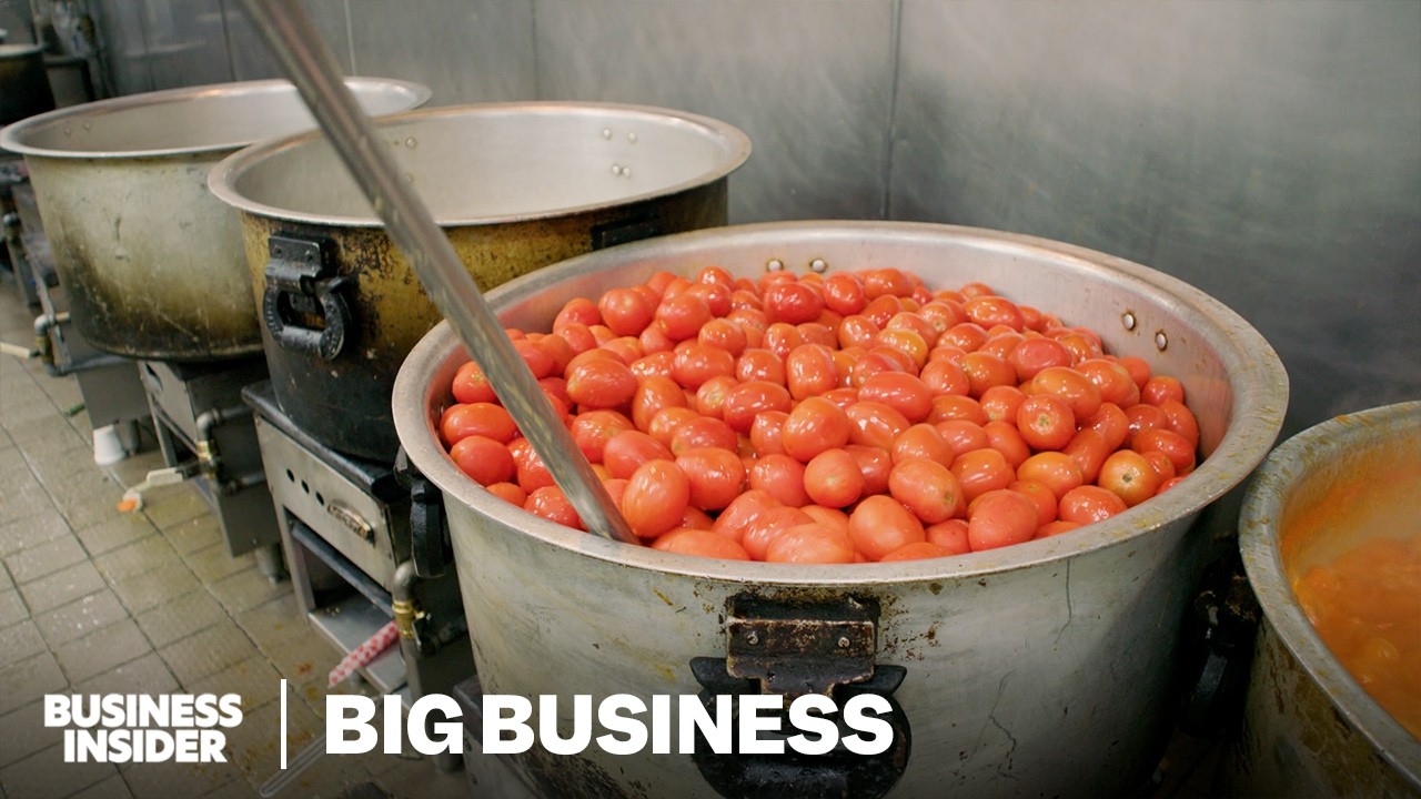 Inside The Busiest Kitchen On Uber Eats That Makes Indian And Pakistani Food