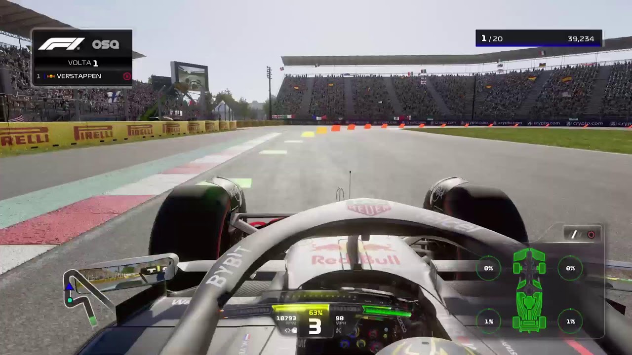 Formula 1 ep08