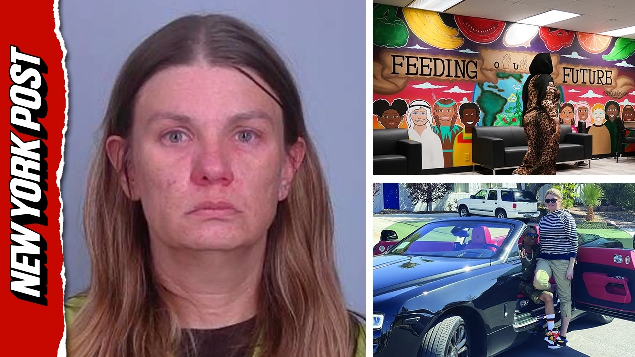 Fraud Mastermind Behind Minnesota Food Program Scheme Handed Stunning 4-Decade Sentence