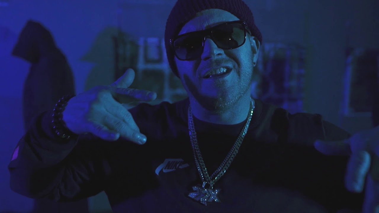 Blues - 2xTim - (Official Video) Produced By MShermBeatz- Vivid Visual Films