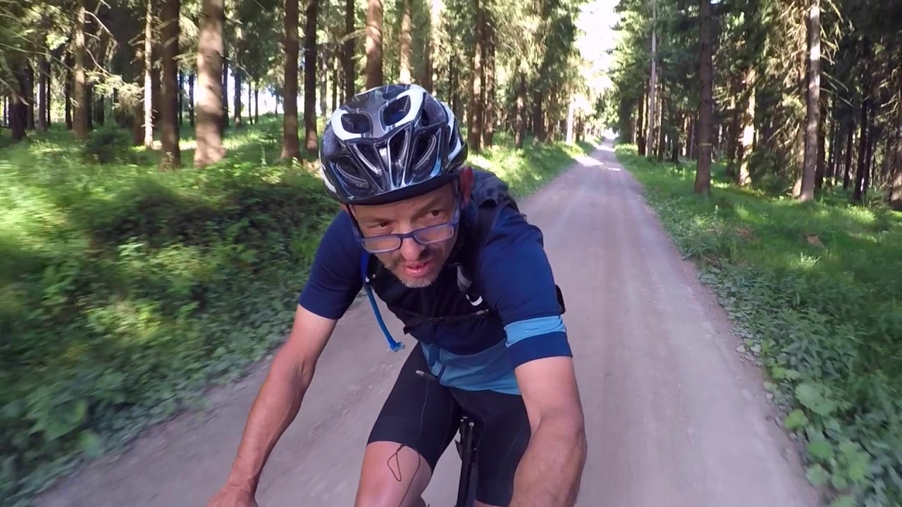 Bikepacking Trans Germany