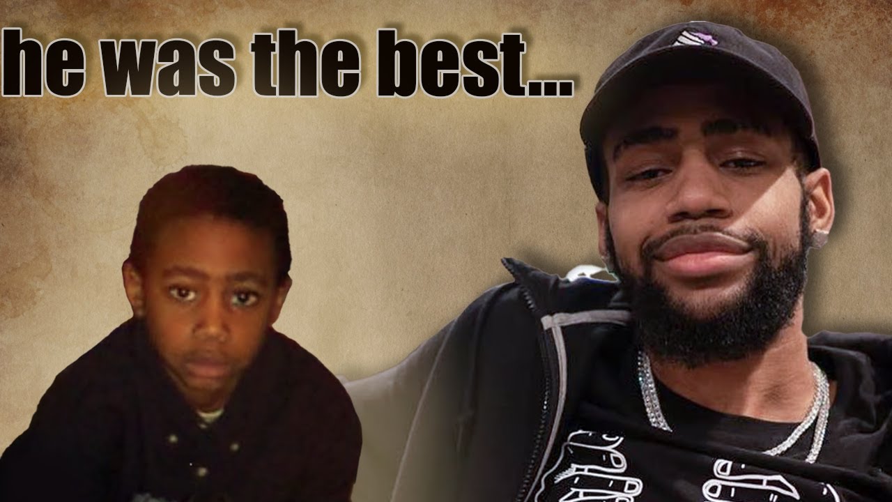 The Story Behind Daequan... (2025)