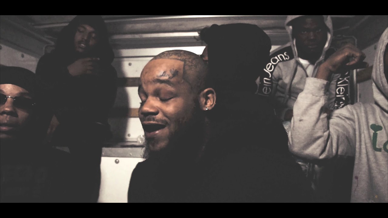 OG Boog - Marco Polo Ft. Cutta, Keezah, Goonew and Kayvo (Shot by @Lwky__Fatzz and @DirectedbyFour)