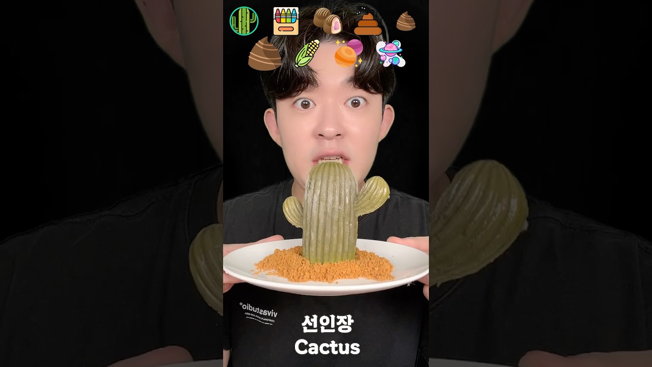 Anything asmr #anything #asmr #yoseobii