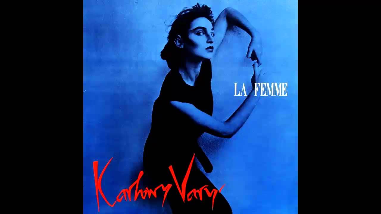 Karlowy Vary - Zato - (Audio 1985) HD