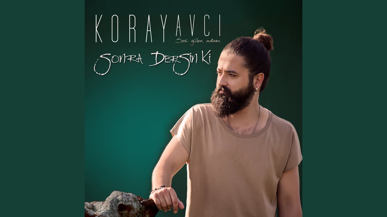 Yakarım Geceleri