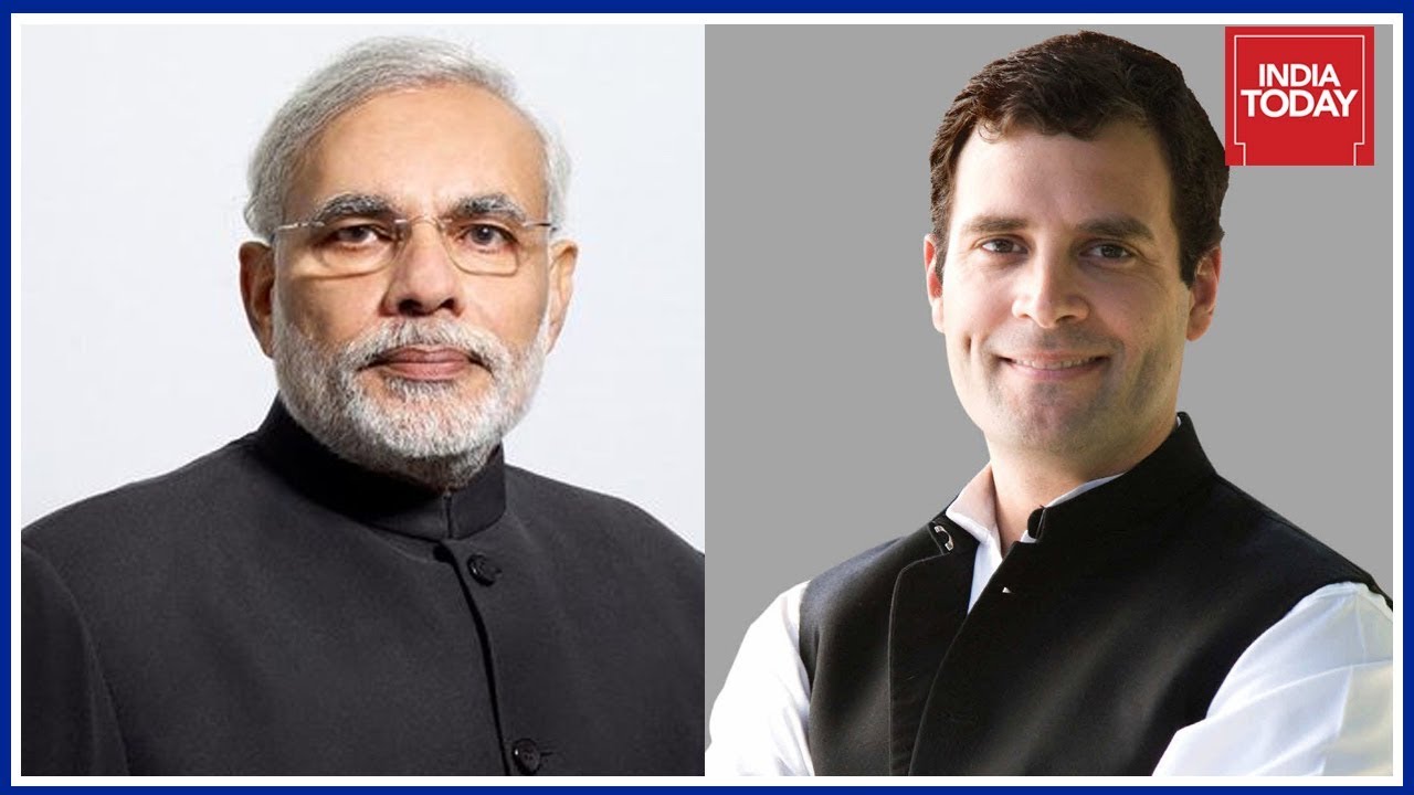 Exclusive : India Today Opinion Poll Predicts BJP Win In Gujarat