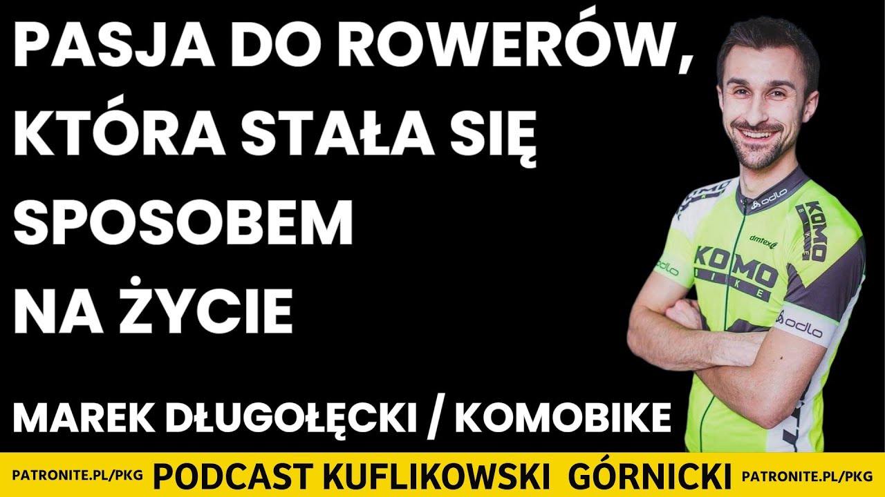 Najlepsze polskie zawodniczki startowały na rowerach, które szykowałem - Marek Długołęcki