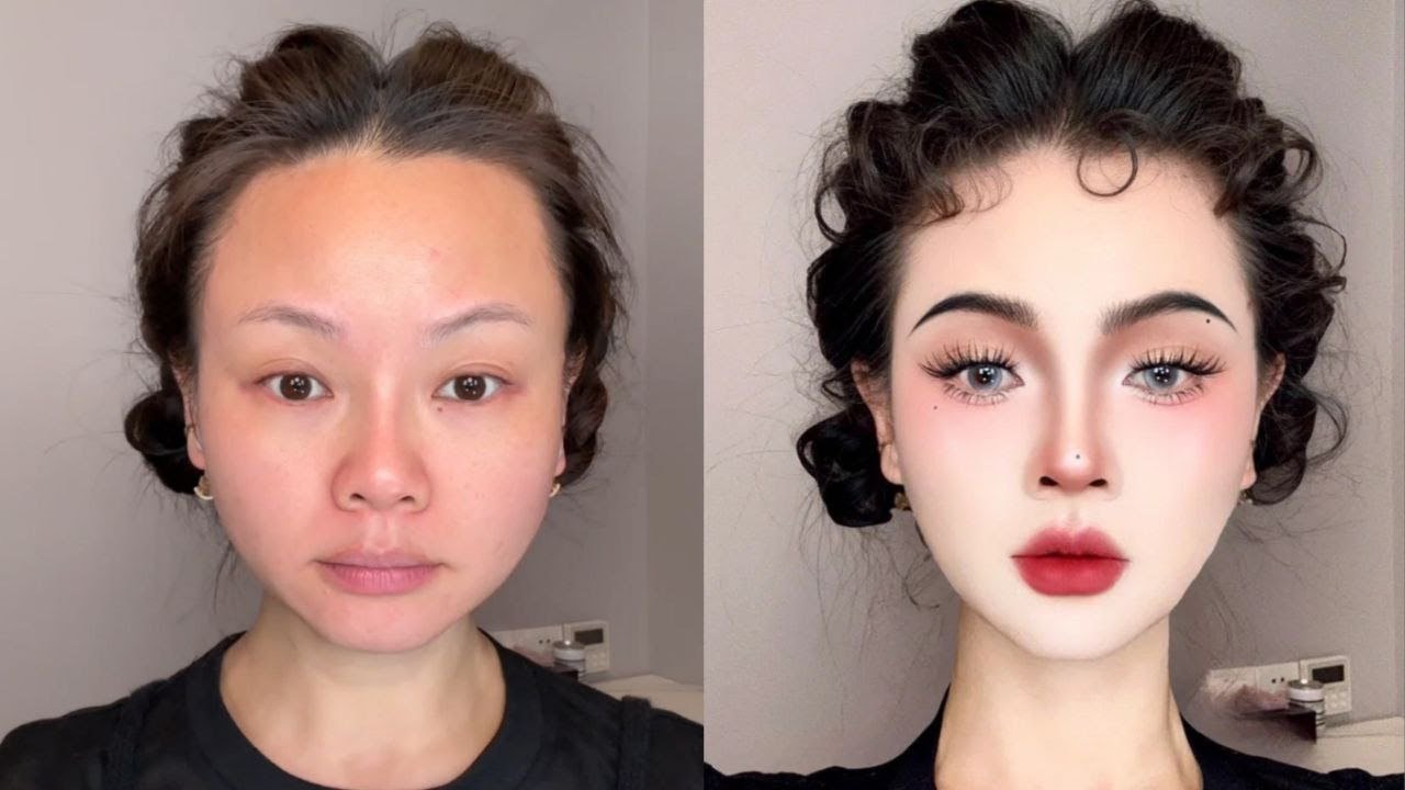 Mastering Event Makeup From Daytime Chic to Evening Allure for Your Schedule! | Makeup Tutorial!