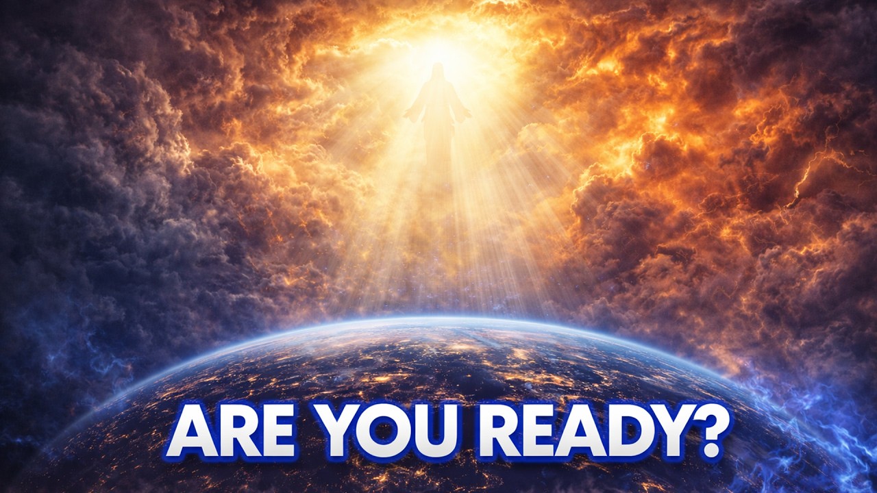 Ep. 7256 - Are You Ready? The Truth About the Second Coming