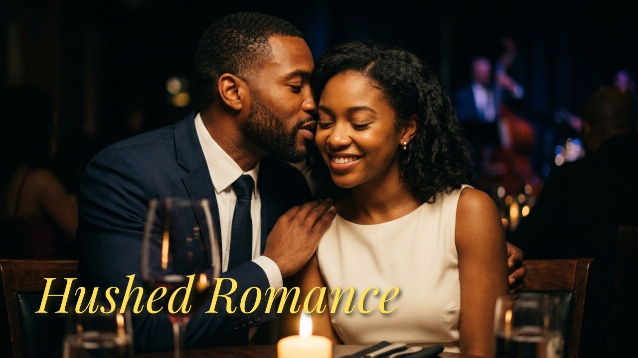 Norah Jones x John Legend Style - Hushed Romance🎶 | Smooth Soul Pop Jazz Mix 2026