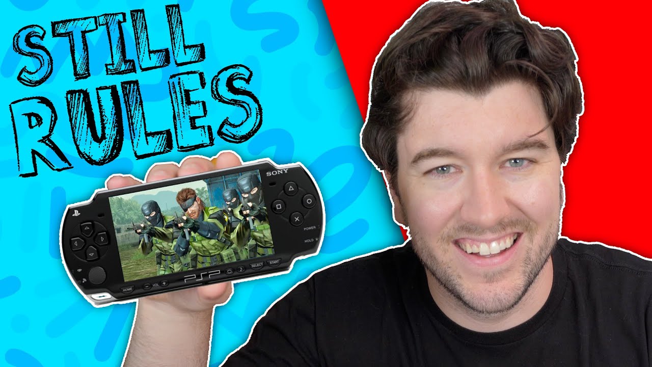 PSP: что в ней САМОЕ ЛУЧШЕЕ (вопросы и ответы)
