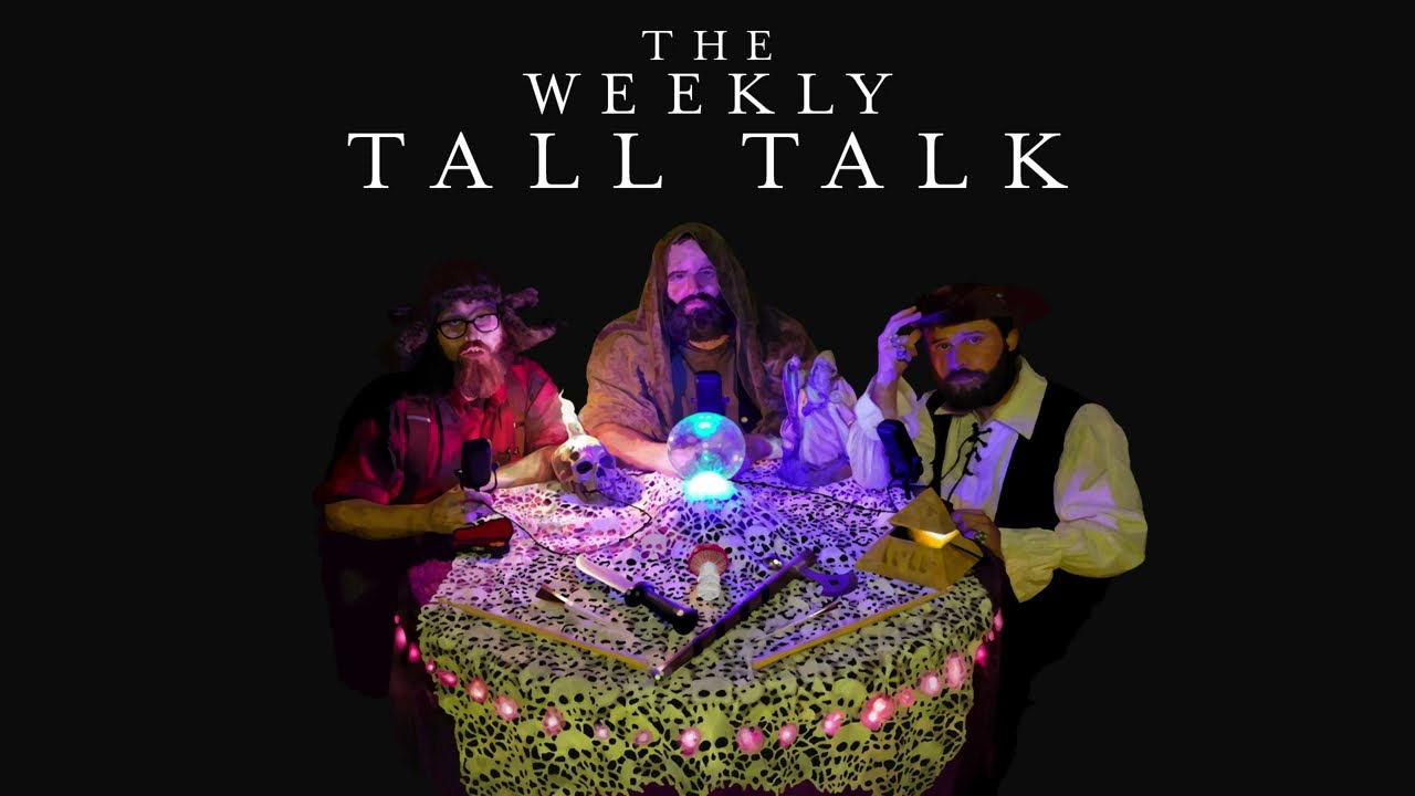 Episode 12 : The Shambling Dead
