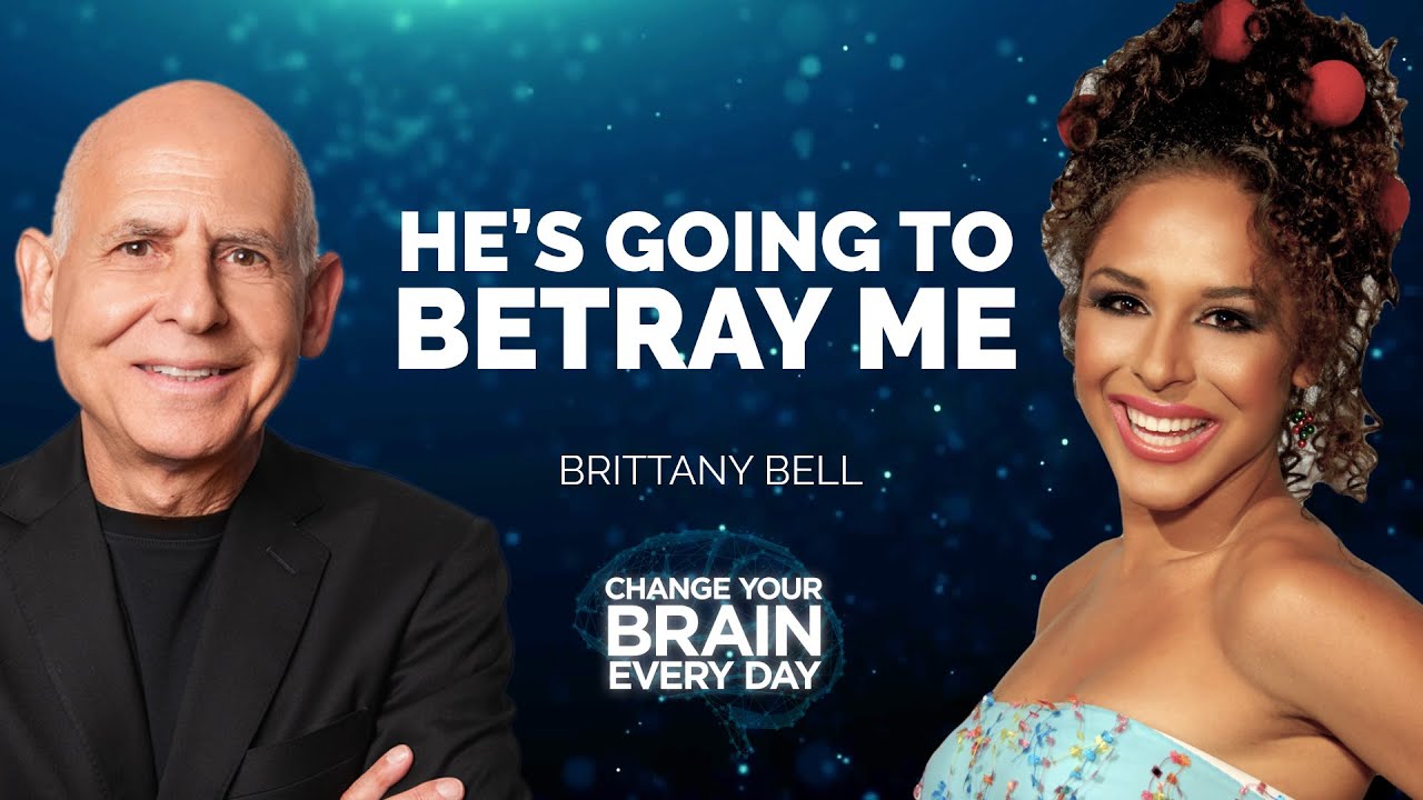 Brittany Bell on Family Drama & Healing Past Wounds
