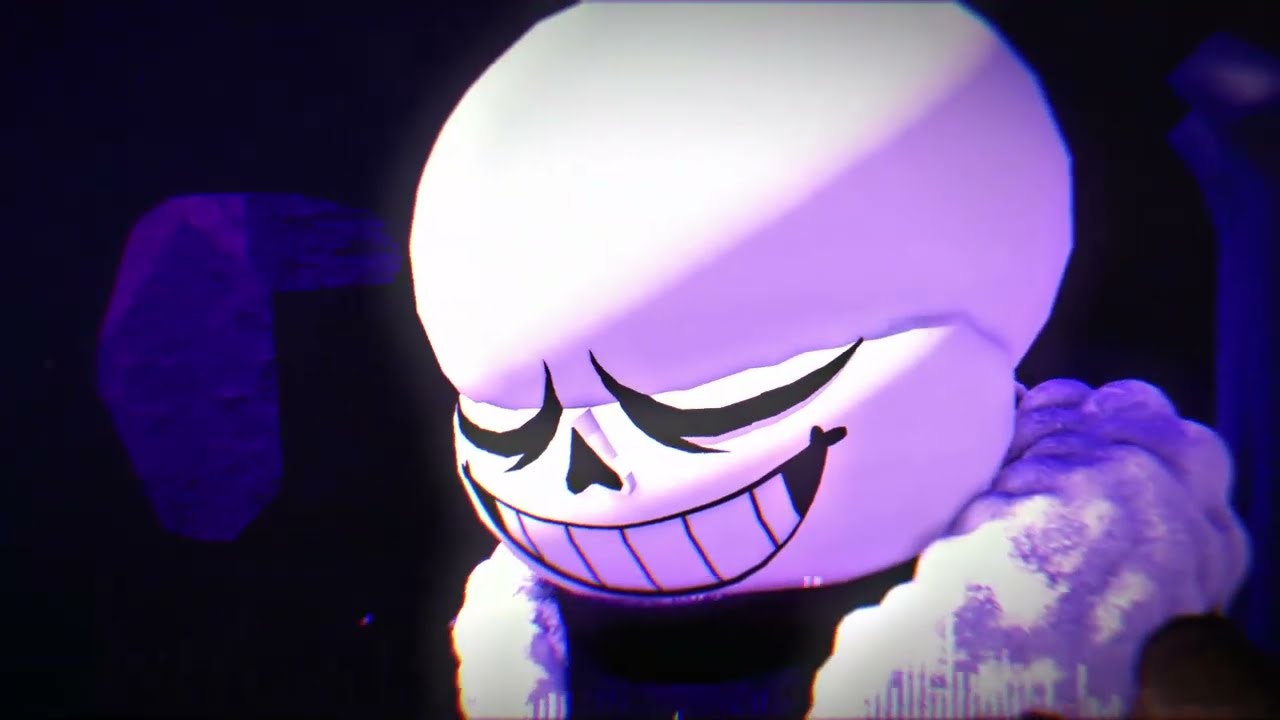 [ULC: Sneak Peak] OUTER DUST INTRO CUTSCENE