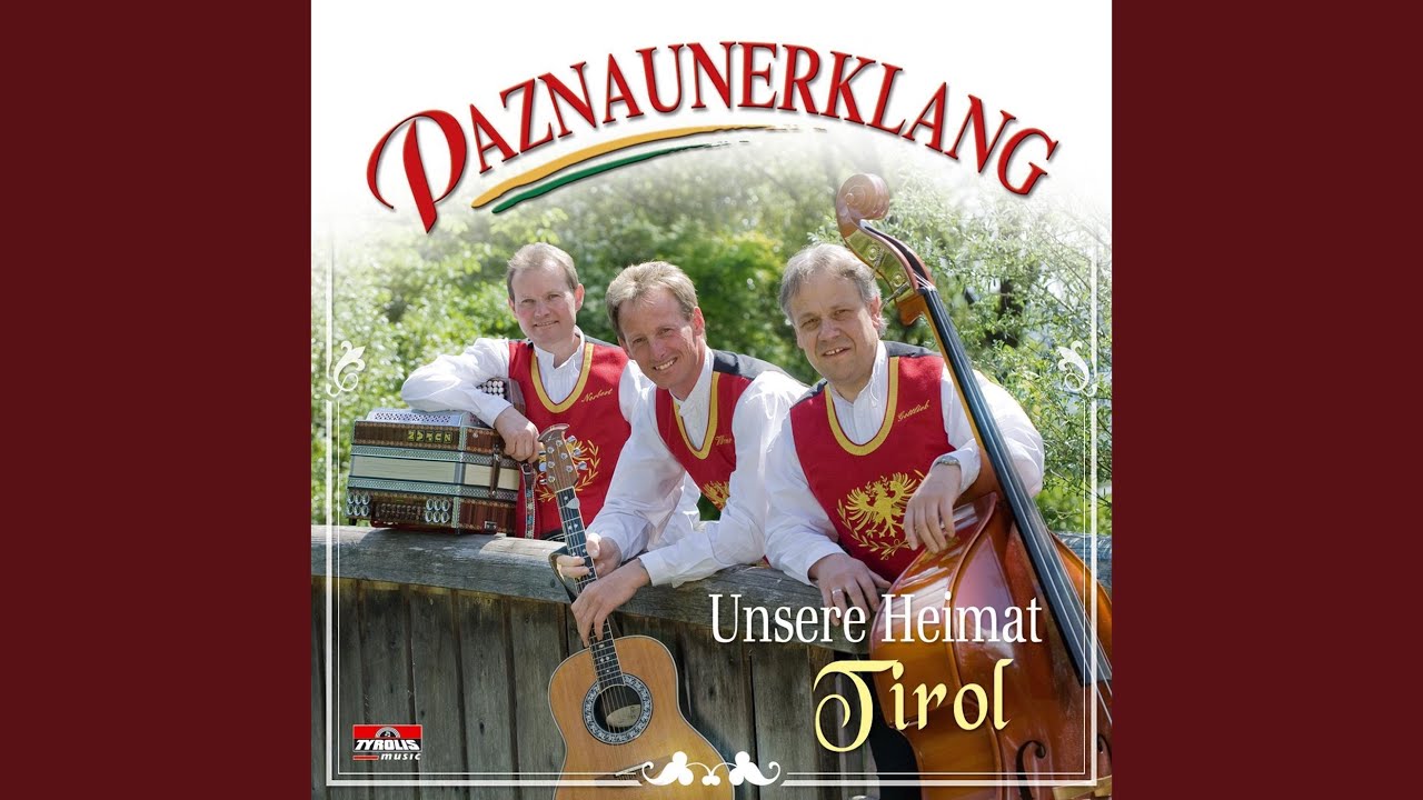 Von der Kappler Alm (Radio Version)