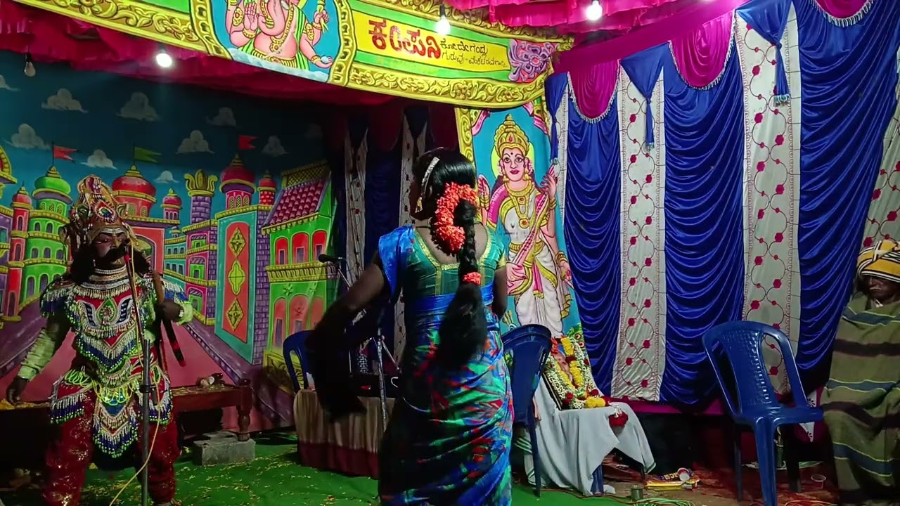 చిన్నమ్మ కథలో #రాఘవలరెడ్డి మరియు #చిన్నమ్మ!!సంవాదము!!ple subscribe my chanale. 6362019545.
