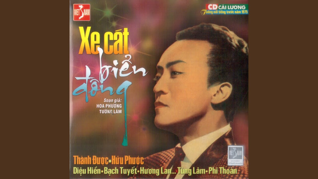 Xe Cát Biển Đông 1