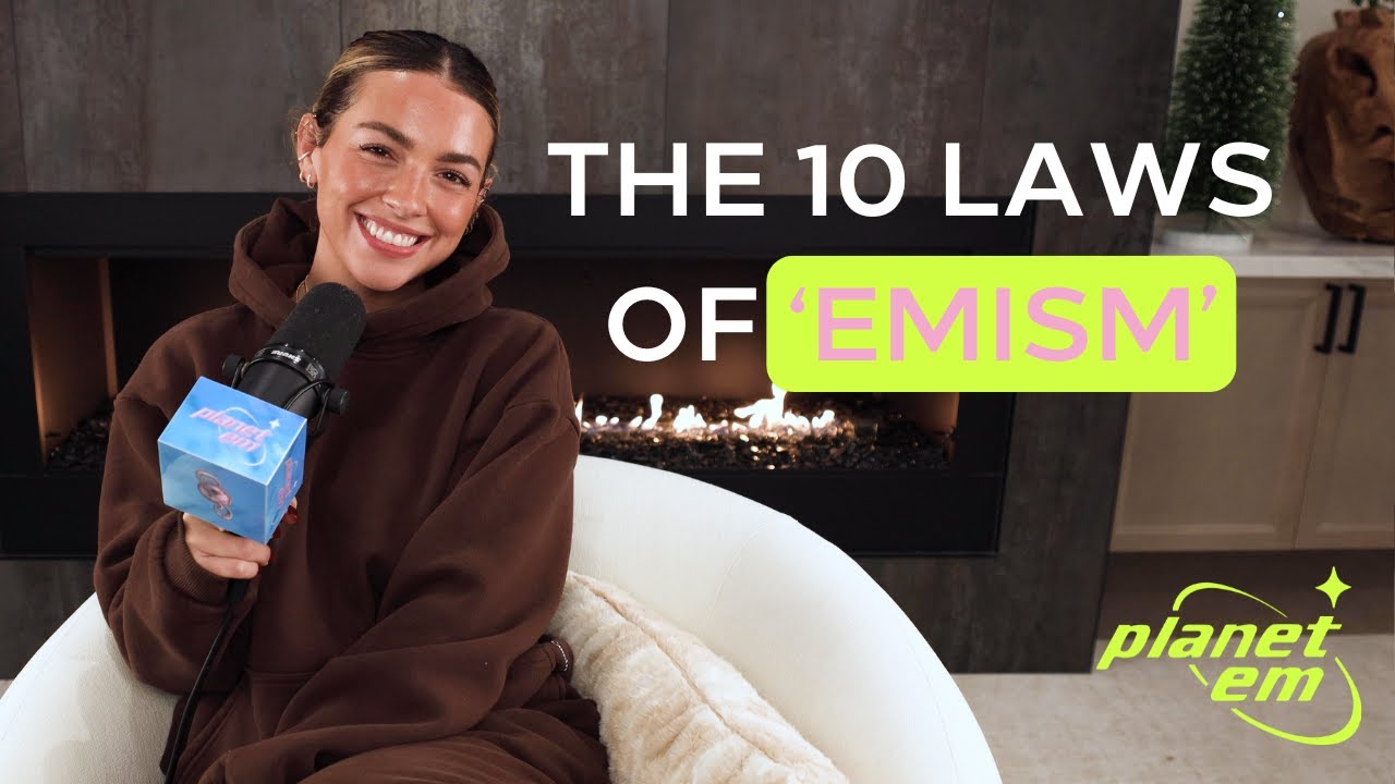 My 10 Rules for Living Your Best Life